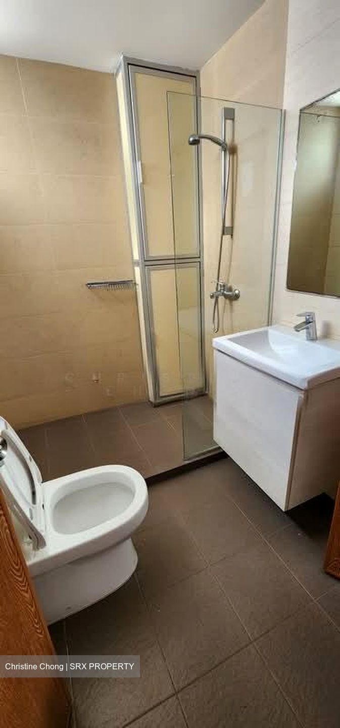 Hillcrest Arcadia (D11), Condominium #539661191
